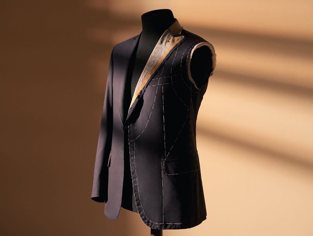 Custom Fit at Joseph Uzumcu Adelaide