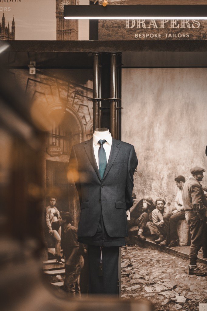Made to Measure