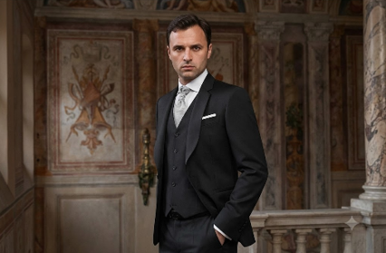Your Lifetime
One-stop Tailor in Adelaide